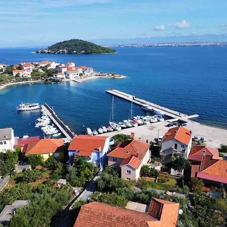 Holiday Home Ines By Interhome Kali Esterno foto