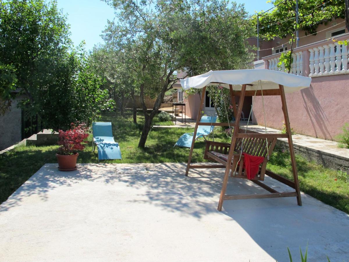 Holiday Home Ines By Interhome Kali Esterno foto