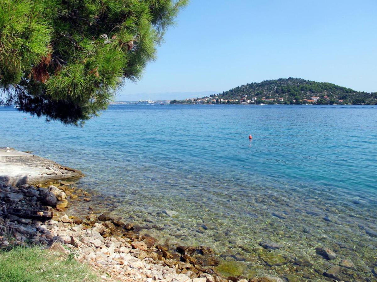 Holiday Home Ines By Interhome Kali Esterno foto