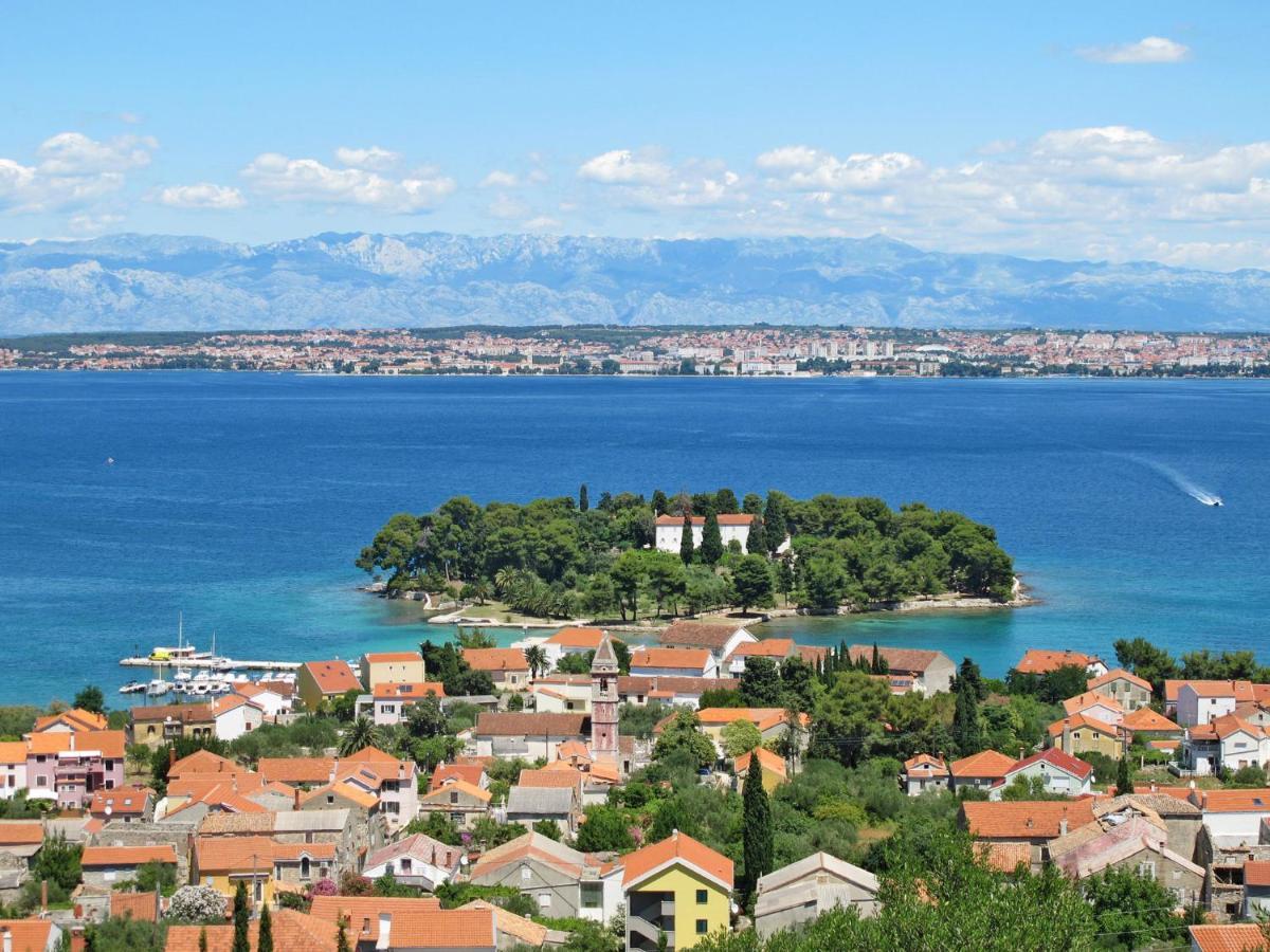 Holiday Home Ines By Interhome Kali Esterno foto