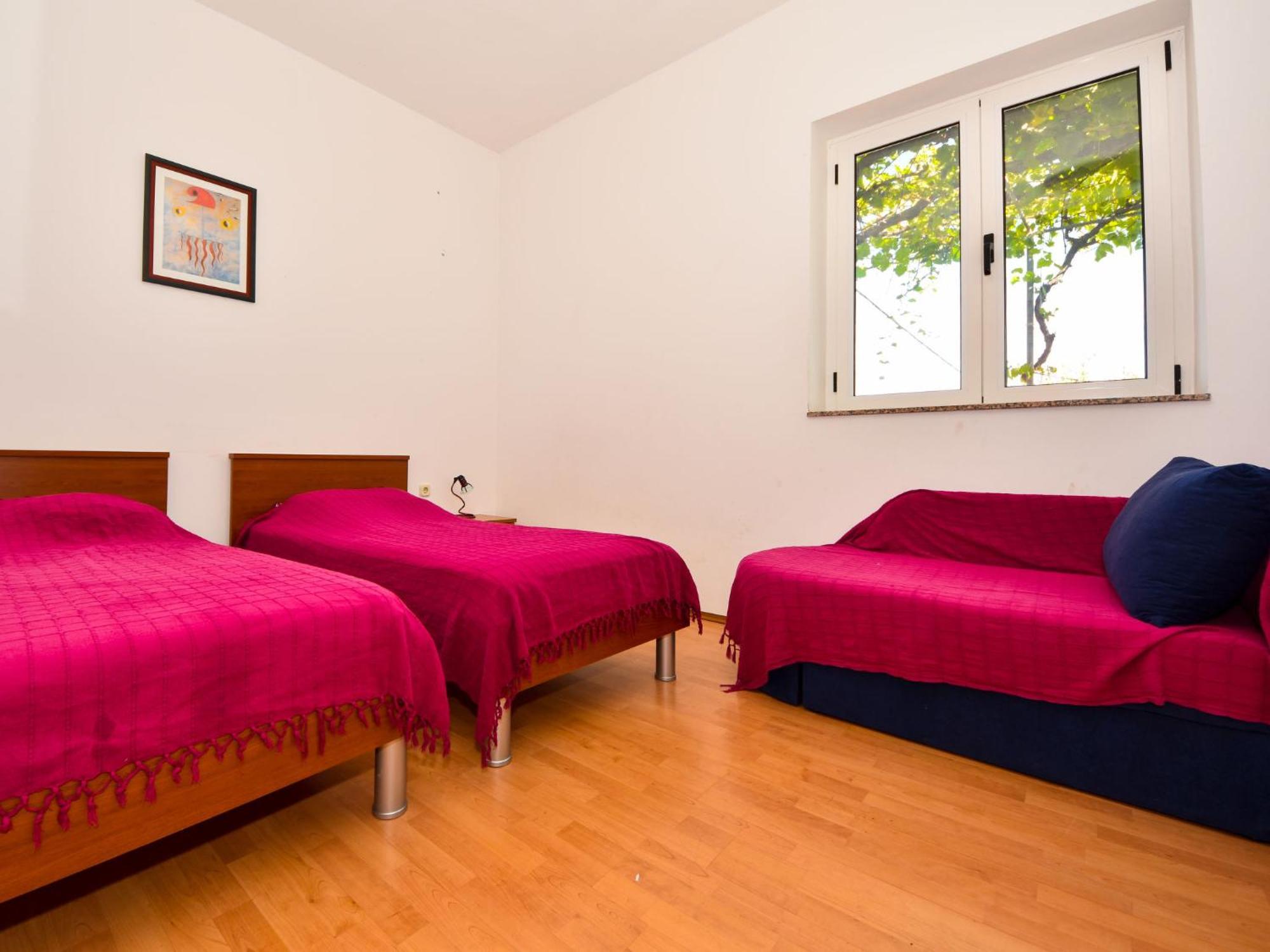 Holiday Home Ines By Interhome Kali Esterno foto