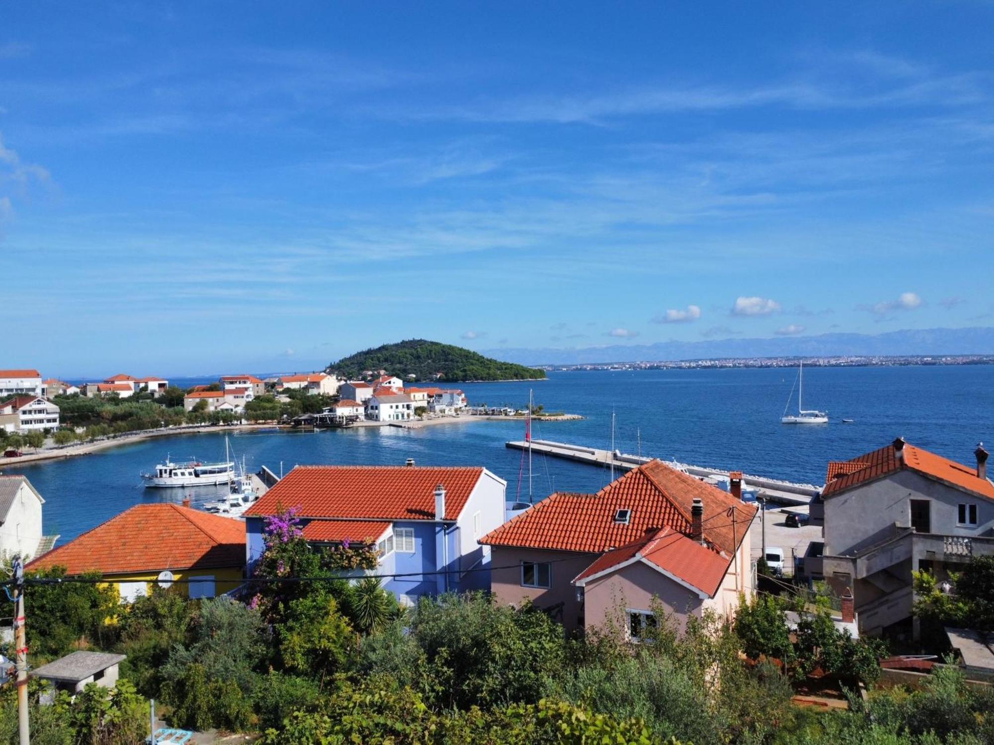 Holiday Home Ines By Interhome Kali Esterno foto