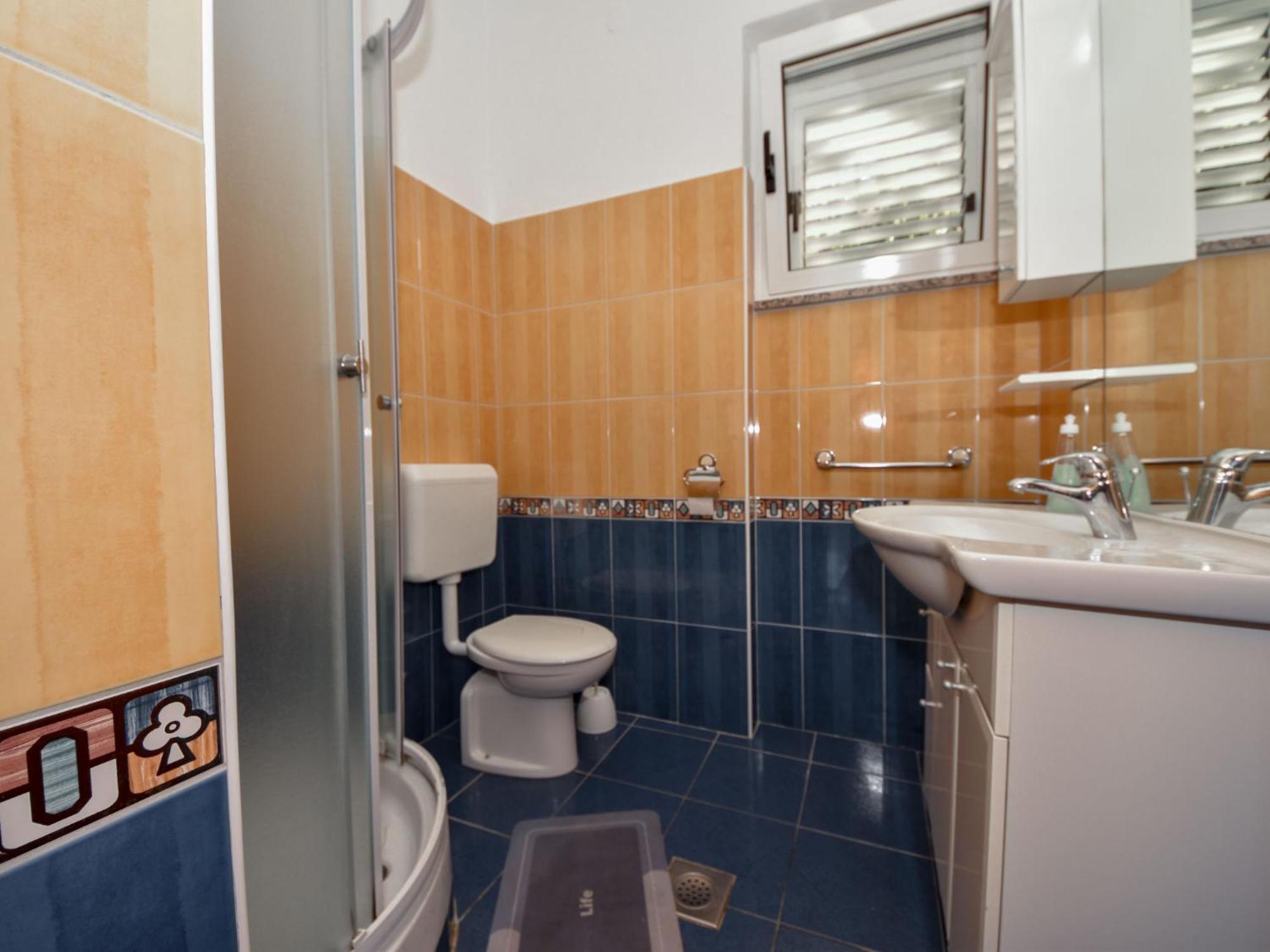 Holiday Home Ines By Interhome Kali Esterno foto