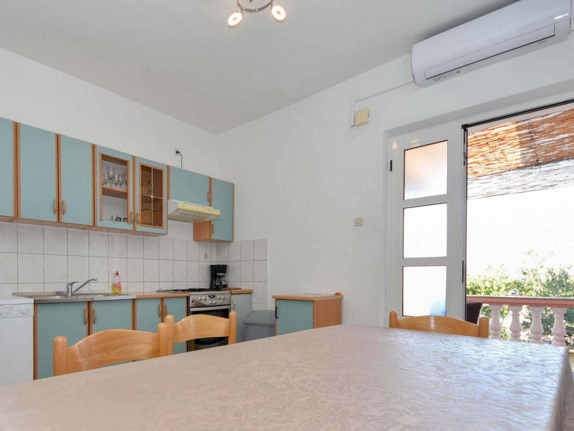 Holiday Home Ines By Interhome Kali Esterno foto