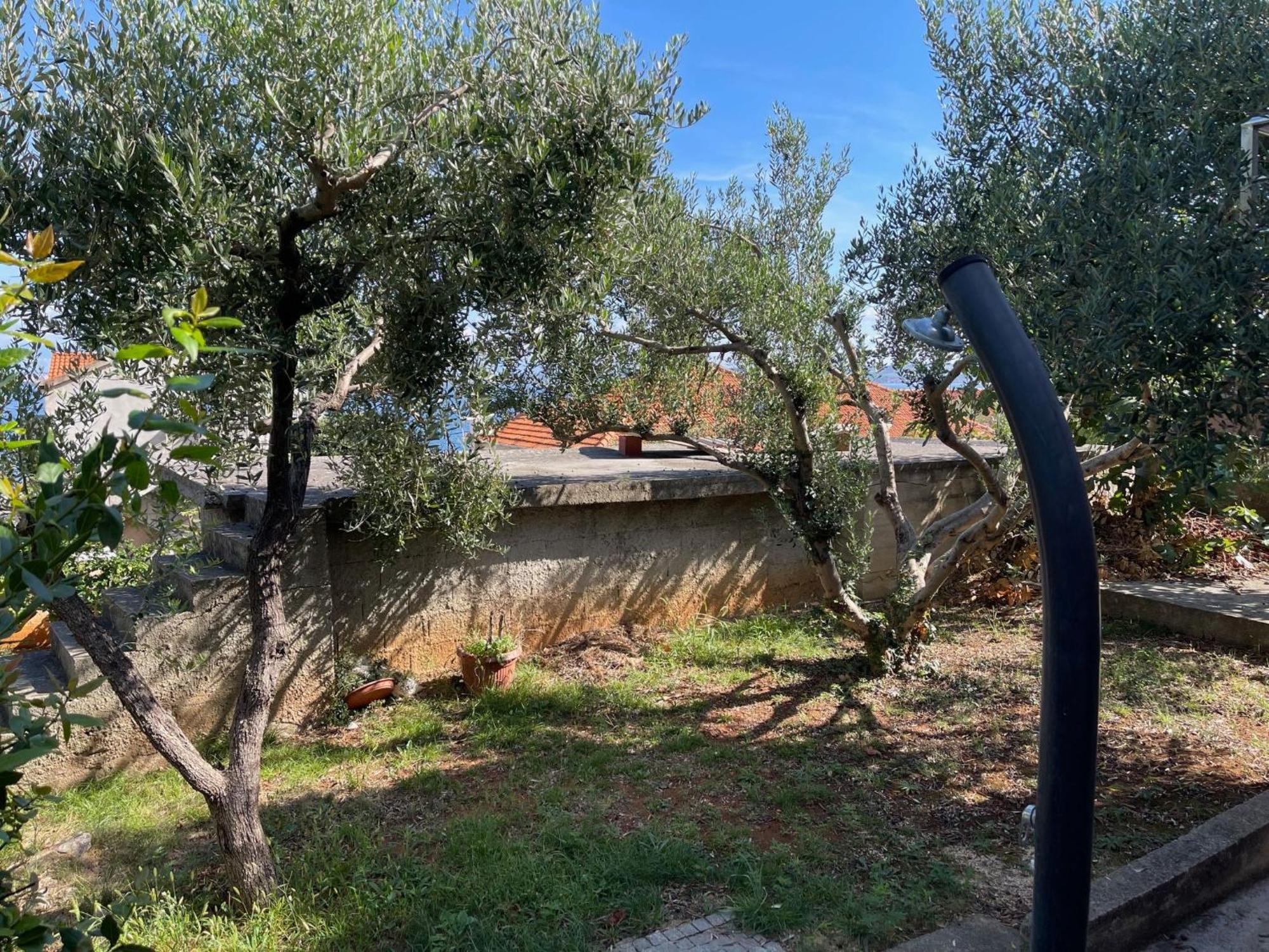 Holiday Home Ines By Interhome Kali Esterno foto