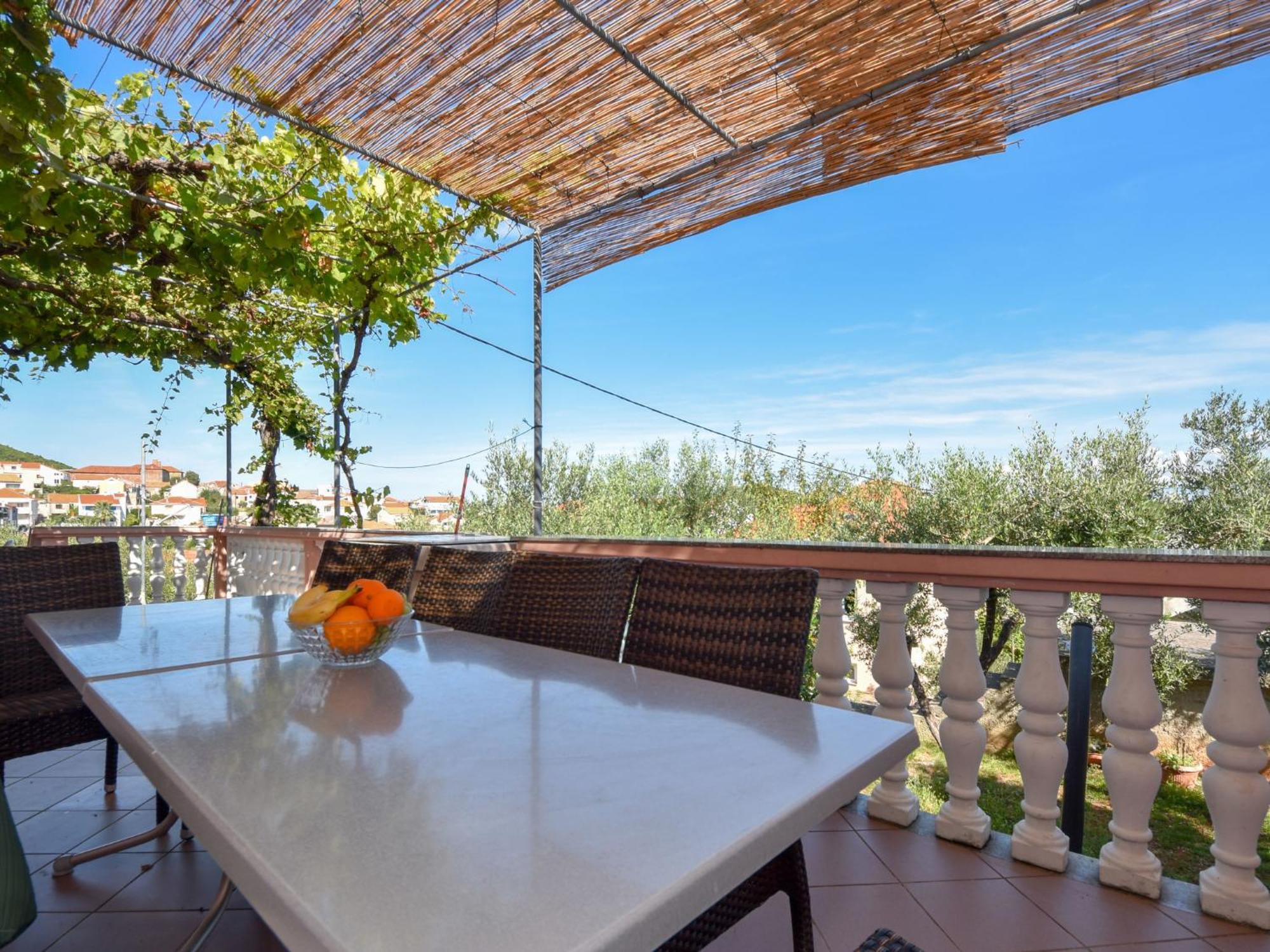 Holiday Home Ines By Interhome Kali Esterno foto