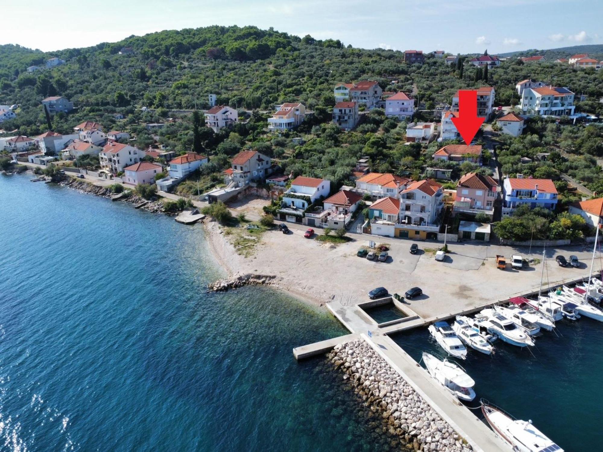 Holiday Home Ines By Interhome Kali Esterno foto