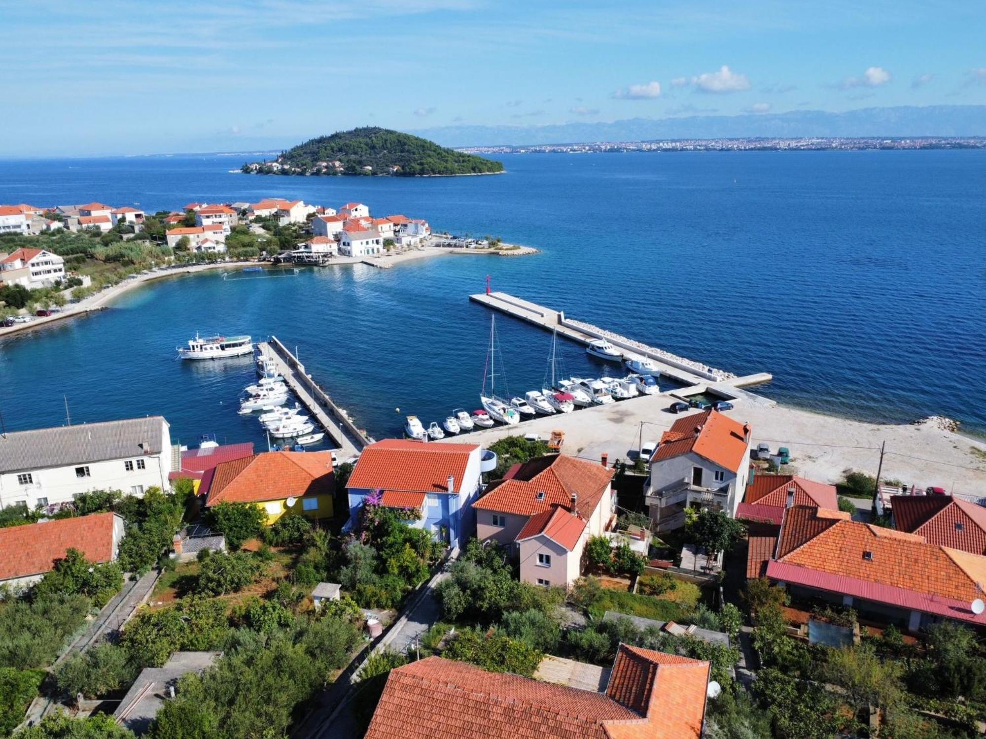 Holiday Home Ines By Interhome Kali Esterno foto