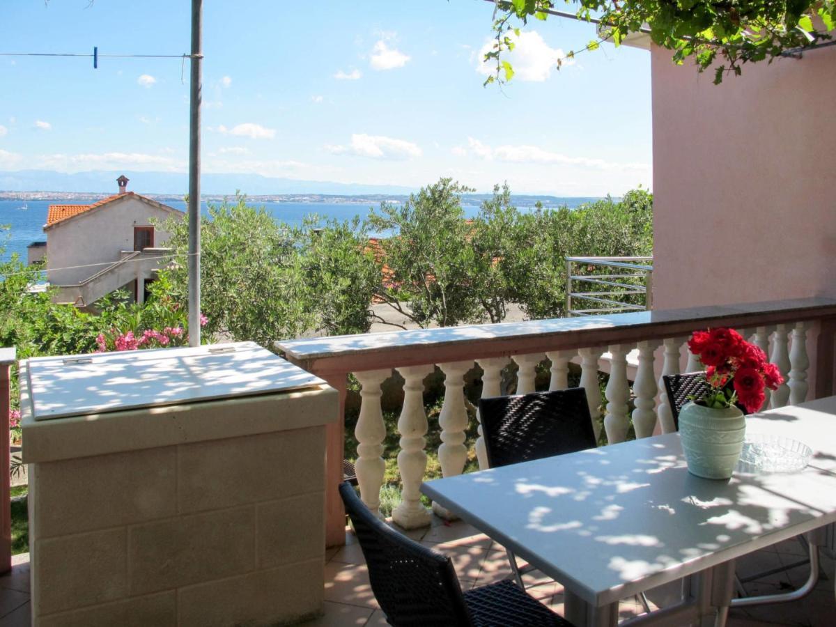 Holiday Home Ines By Interhome Kali Esterno foto
